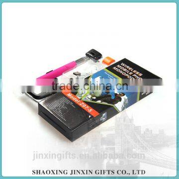 Special Design Widely Used Unique Design Hot Sale Wireless Bluetooth Selfie Stick photo-5