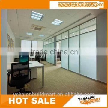 The Bathroom Living Room Office Glass Partition Wall