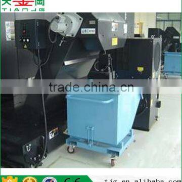 20''Wheel +4"Caster Cold Rolling Steel Metal Concrete Cart photo-5