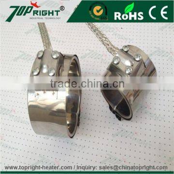 Extruder band heater mica band heater for injection molding machine