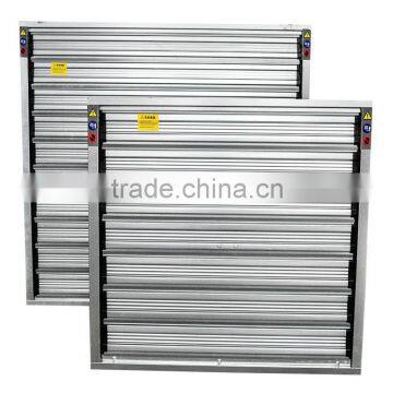 Centrifugal Push-pull Exhaust Fan photo-4