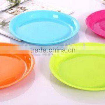 Custom Design Melamine Ware Plates Factory