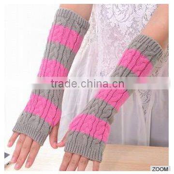 Wholesale Daily Life Usage Knitted Hand Muff From China