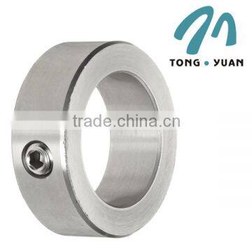 Collar Bushing With Set Screw