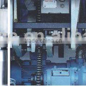 NJP-400 Fully Automatic Medicine Soft Hard Capsule Machine