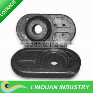 1QC ladle Sliding Gate Plate