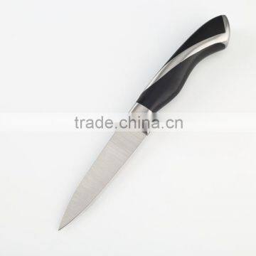 forged pom handle paring knife set