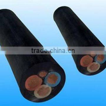 Rubber Flexible Cable