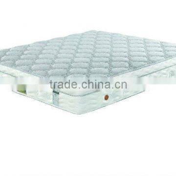 compressed pillow top spring mattress 699#