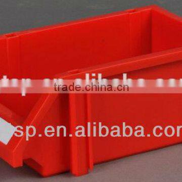 Plastic Parts Bins