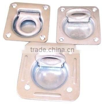 trailer parts trailer ring hinges