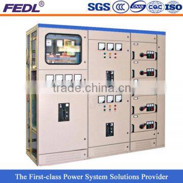 GCS 630A low-voltage withdrawable switchgear