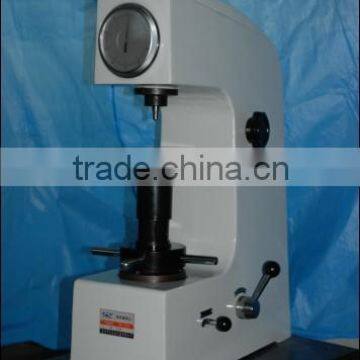 HR-150A Manual Alloy Steel Used Rockwell Hardness Tester photo-3