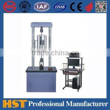 1000c High Temperature Creep Tensile Lab Testing Equipment