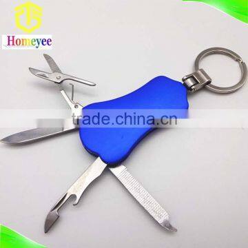 Multi Key chain Pocket Knife /Promotion Gift Knife