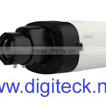 SS413 - SAMSUNG SNB-9000 12 MEGAPIXEL 4K UHD ULTRA HIGH RESOLUTION CCTV NETWORK POE BOX CAMERA DAY & NIGHT H.264 MJPEG