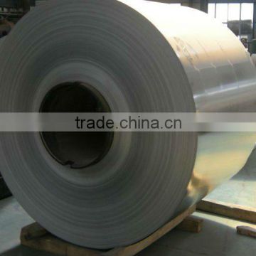 Aluminum coil 5083 for boat building