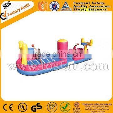 Giant Inflatable Human Table Football With CE Standard A6012 photo-6