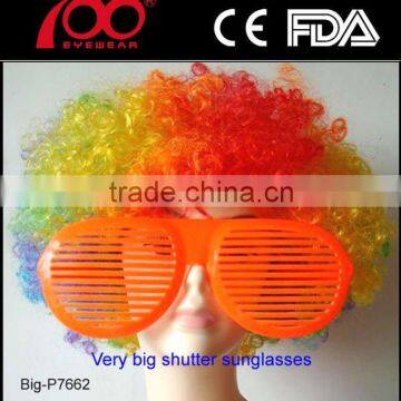 Big shutter sunglasses designer eyeglasses big shutterplastic sunglasses big fans glasses