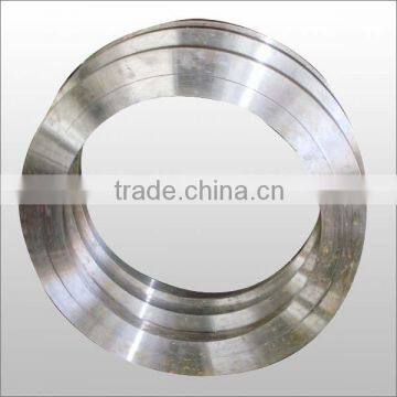 DIN Weld Neck Flange