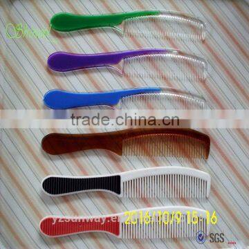 oem wholesale disposable china comb for hotel cheap comb hot sale