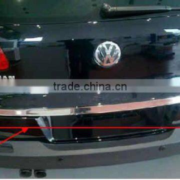 rear door trim for tiguan