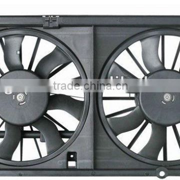 engine radiator fan for Chevrolet (Chevy) Impala 10419167