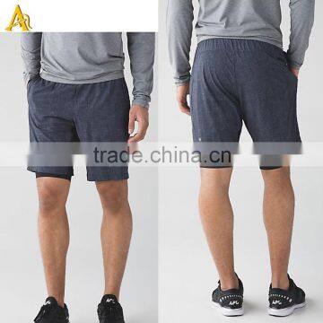 OEM athletic gym shorts men/workout gym joggers/crossfit shorts