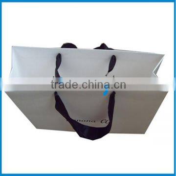 Luxury Paper Shopping Gift Bag