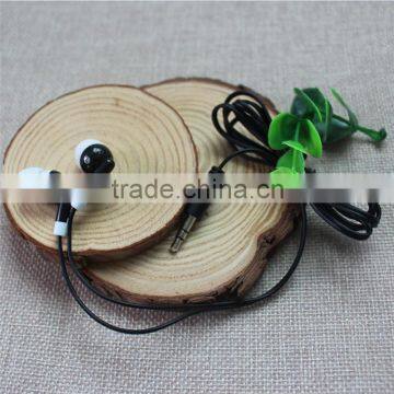 Colorful Earphones ,Custom Earphones In Bulk,Hot Sale Cheap Mobile Earphone