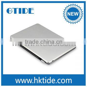Gtide New Model Ultra Slim Aluminum Bluetooth Keyboard for Ipad Air Cute Case photo-5