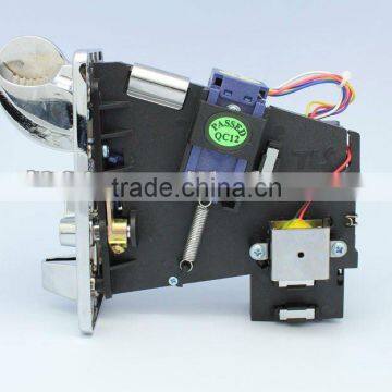 Coin acceptor Coin selector Coin collector token acceptor TW-930