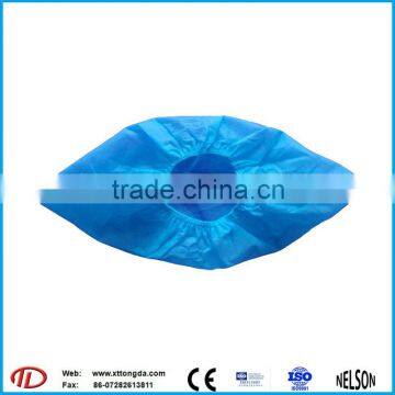 Disposable PP Fabric Medical Shoe Cover
