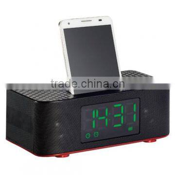 Best Portable Speakers New Product Mini Portable Speaker, Docking Speaker Bluetooth Hot New Products for 2016 photo-3