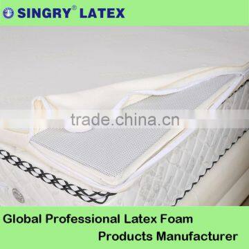 100% Bamboo Latex Mattress