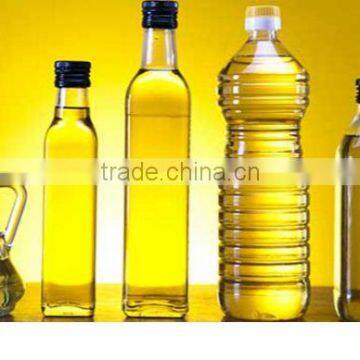 Organic Mustard Oil