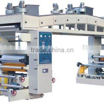 GT-A Dry-type Laminating Machine