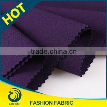 2016 Latest Polyester Rayon Fabric