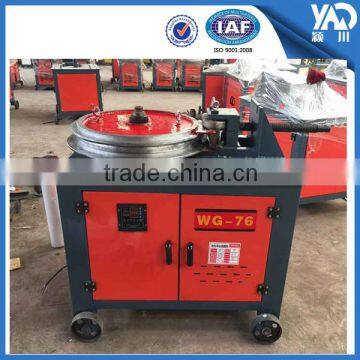 Manufacturer Best seller pipe cold stretch bending machine price