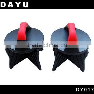 Rotate Push Up Bar photo-4