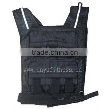 Adjustable Weighted Vest