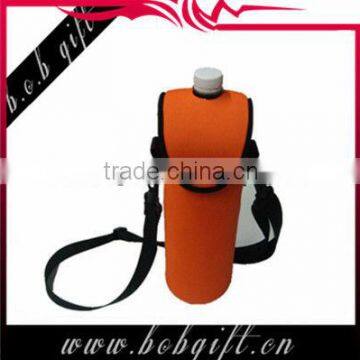 2013 neoprene beer holder/cooler with strap