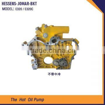 Alibaba engine parts high temperature oil pump for E320C