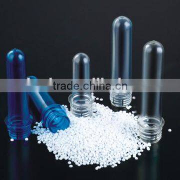 PET Preform for bottles / PET transparent bottle preform/28mm/30mm