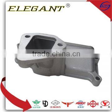 good quality 186F intake pipe diesel engine spare part