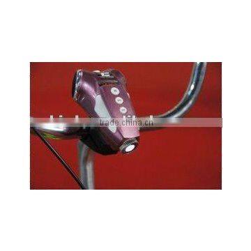 Independent R&D and manufacture, patent number 201030647538.4 Bicycle Holder Camera CP-601B