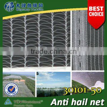 agriculture Anti-hail HDPE netting / 30101-50