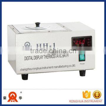 2016 Top Selling Thermostat Circulating Water Bath photo-2