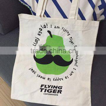 Organic Cotton Bags Wholesale Cotton Shopping Bags