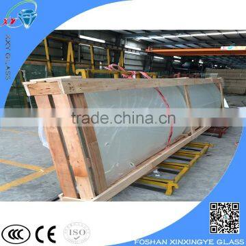 Tempered Laminated /insulation Glass for Building /window/door With Best Price photo-6